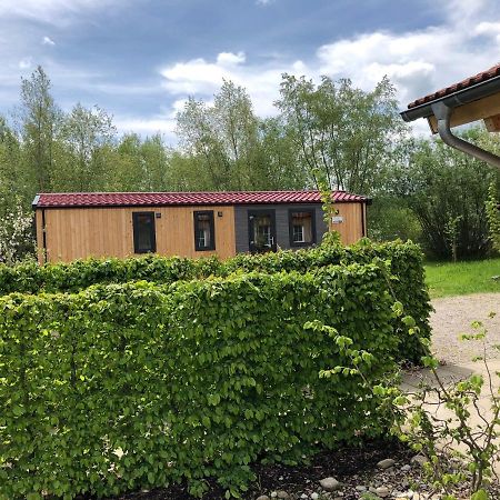 Erkheim - Ihr Zu Hause Im Herzen Vom Unterallgaeu Екстер'єр фото