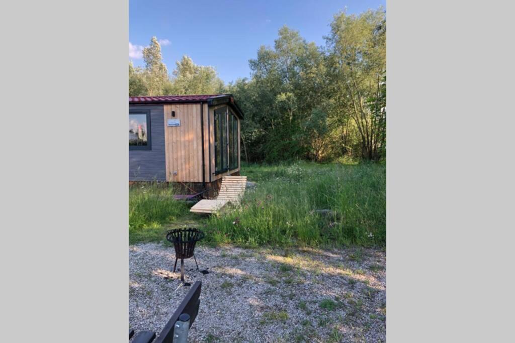 Erkheim - Ihr Zu Hause Im Herzen Vom Unterallgaeu Екстер'єр фото