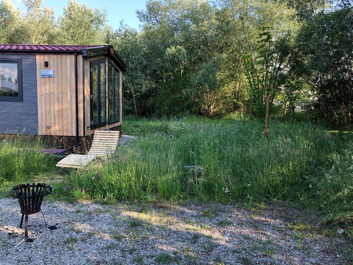Erkheim - Ihr Zu Hause Im Herzen Vom Unterallgaeu Екстер'єр фото